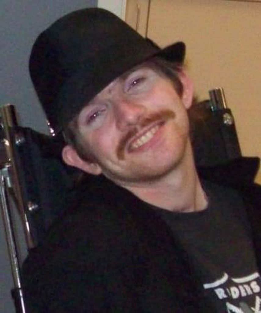 Brandon Joseph Ivanich