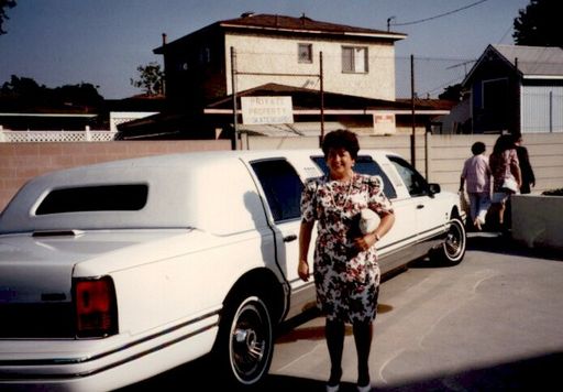 Graciela Nelly Sogamoso photo gallery thumbnail 36 of 83