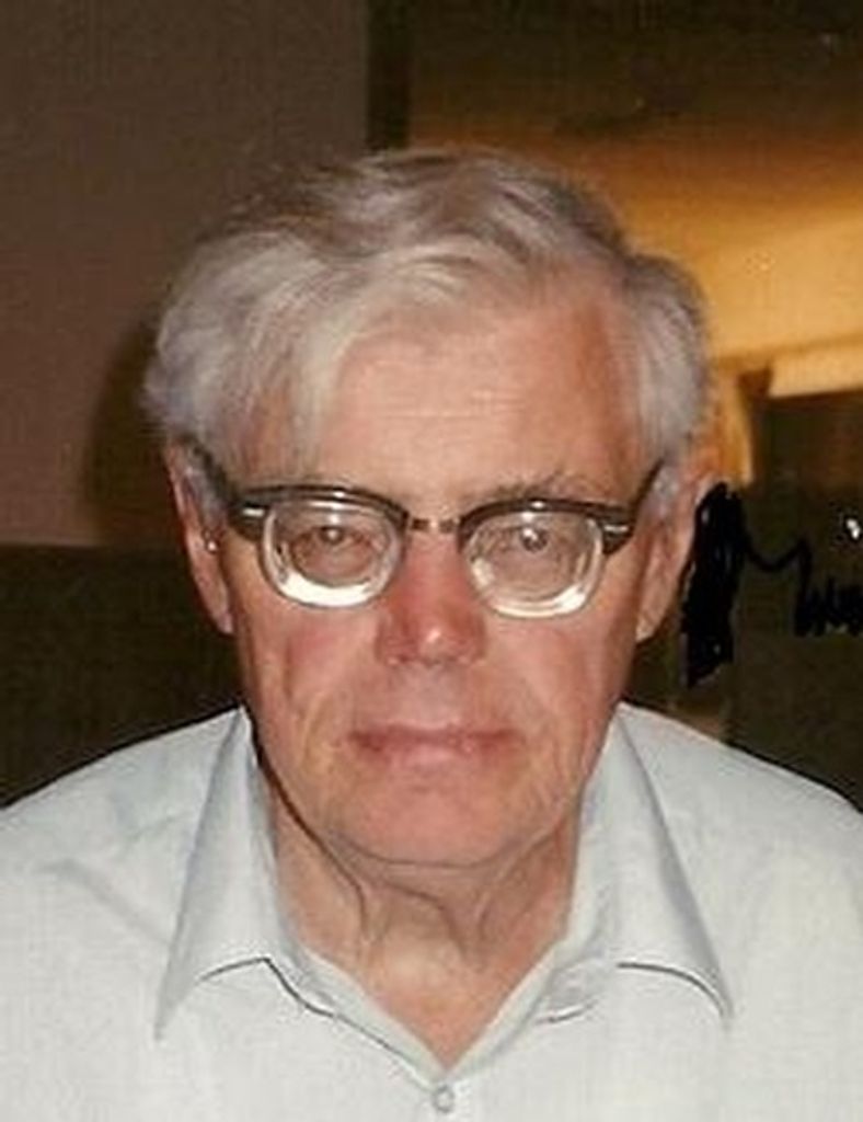 Eugene J. Stollberg Profile Photo