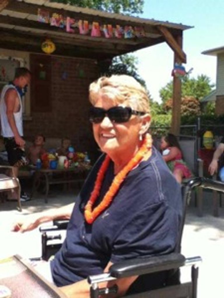 Rita K. Finney