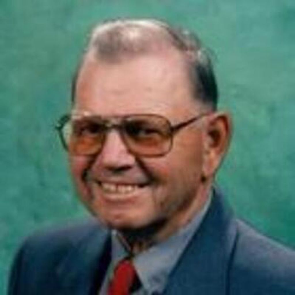 Arnold Paul Schmidt Profile Photo