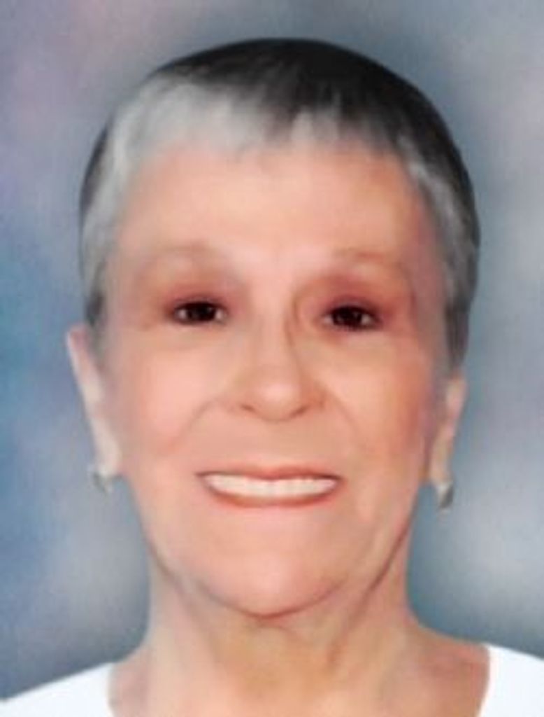 Myrtle Frey