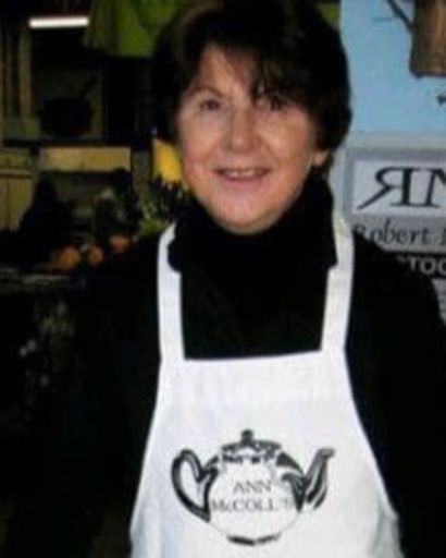 Ann McColl Lindsay's obituary image