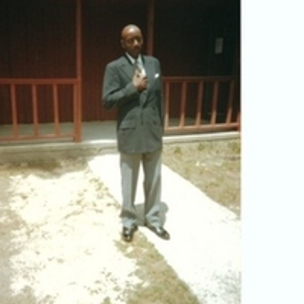 Lewis R. Golphin, Jr
