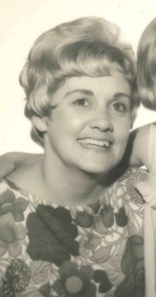 Betty A. “Bets” Mott Profile Photo