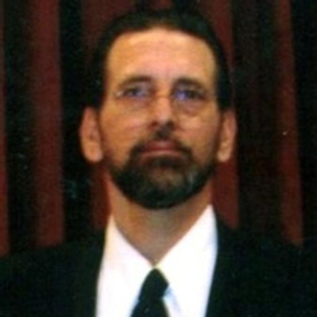 Pastor Kenneth Randall Swartz