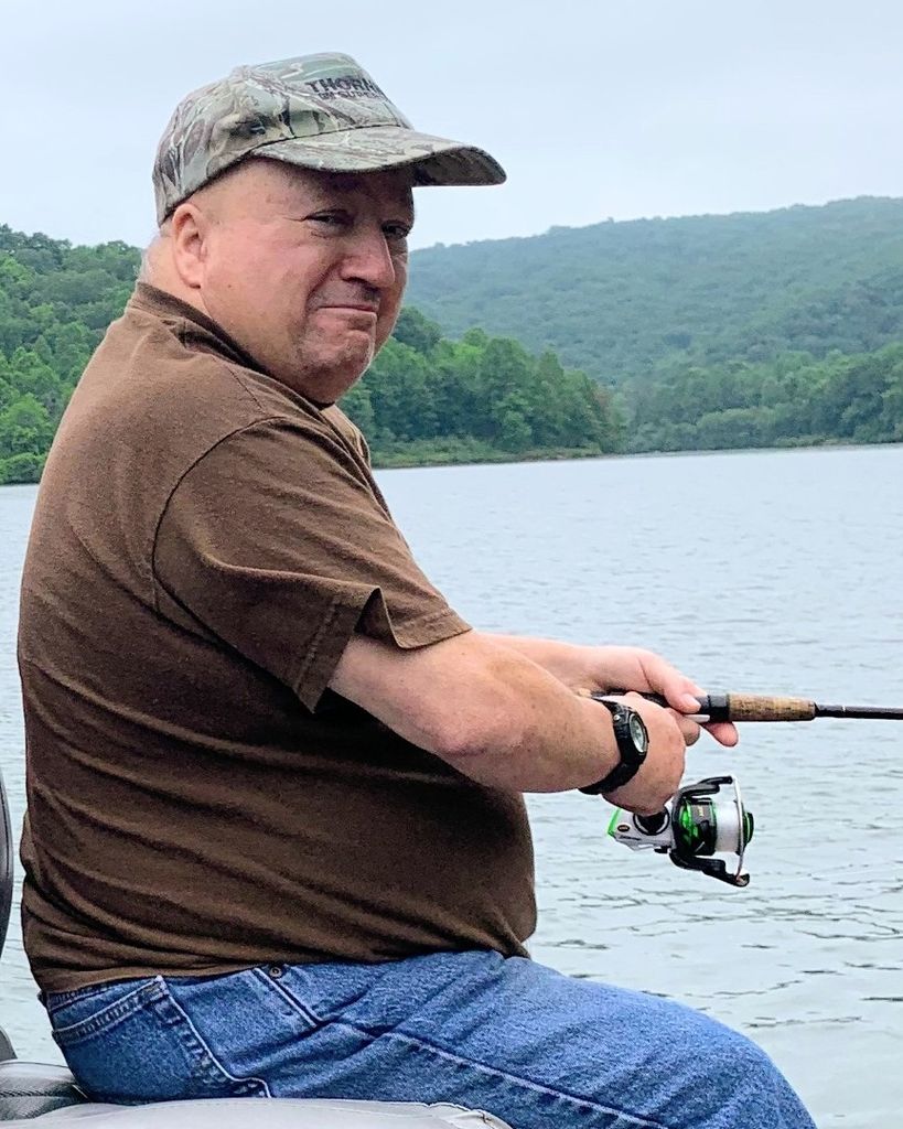 Paul Boyd Profile Photo