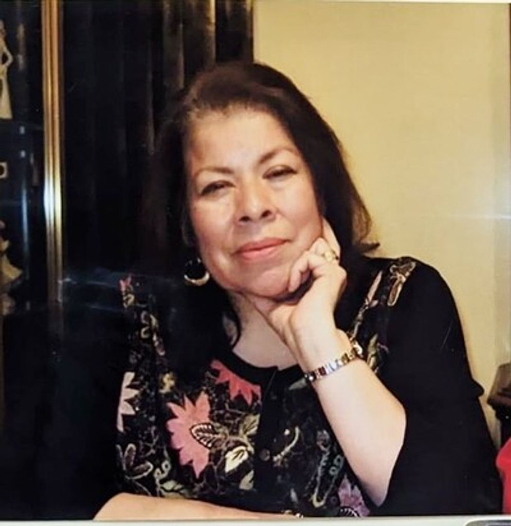 Rosa Sanchez Profile Photo