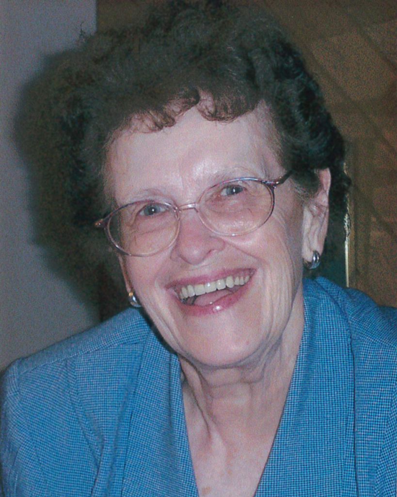 Gretchen A. (Kreager)  Nienow Profile Photo