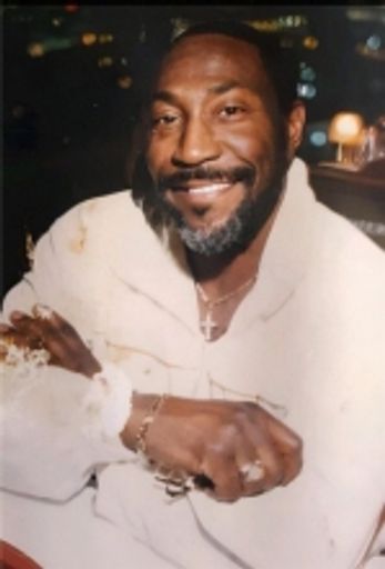 Arthur Jackson Profile Photo