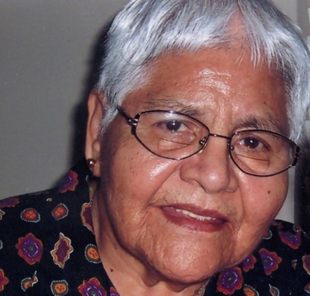 Mrs.Francisca Velasquez