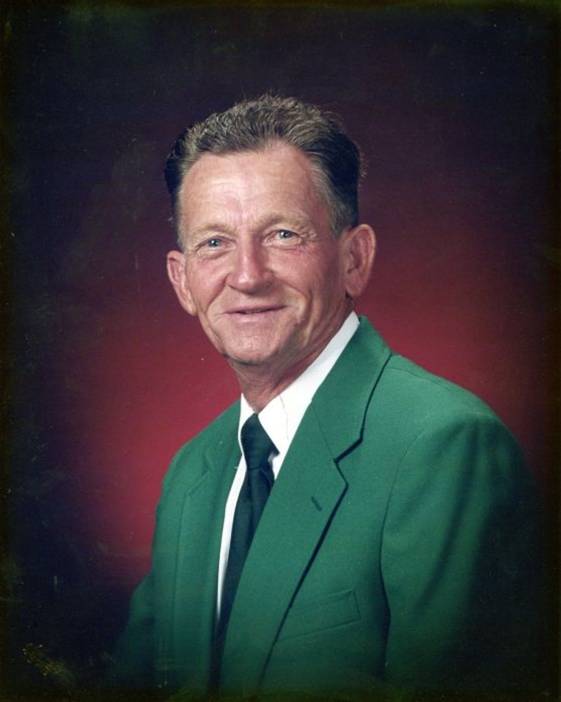 Bobby Lee Knowles
