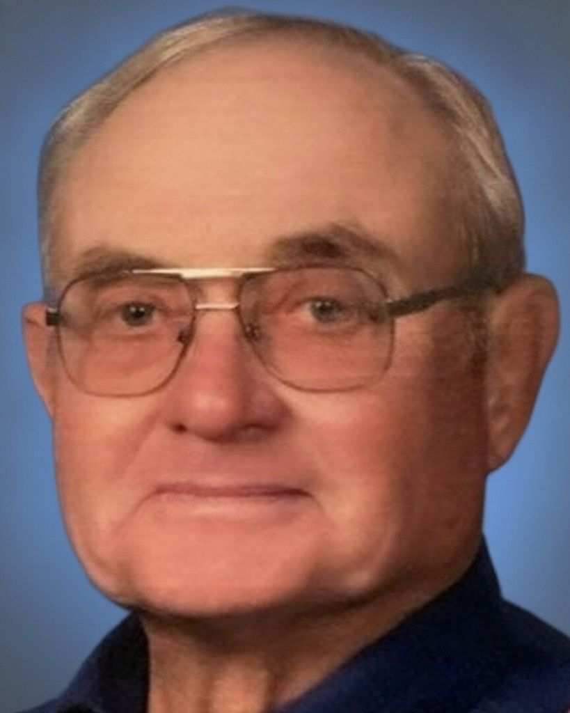 Arlin J. Steinhoff Profile Photo