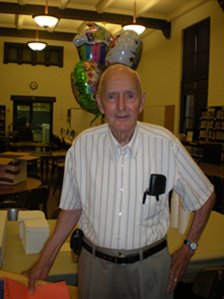 Clifford Earl Harmon