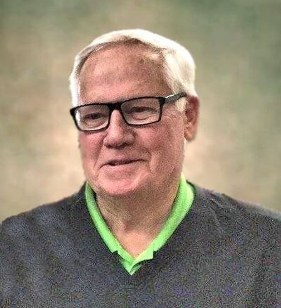 Steve Schallau Profile Photo