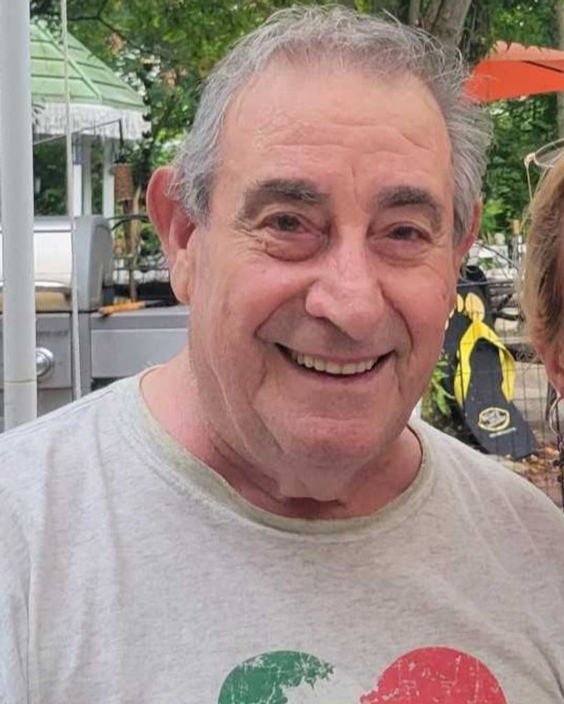 Alfredo Izzo Profile Photo