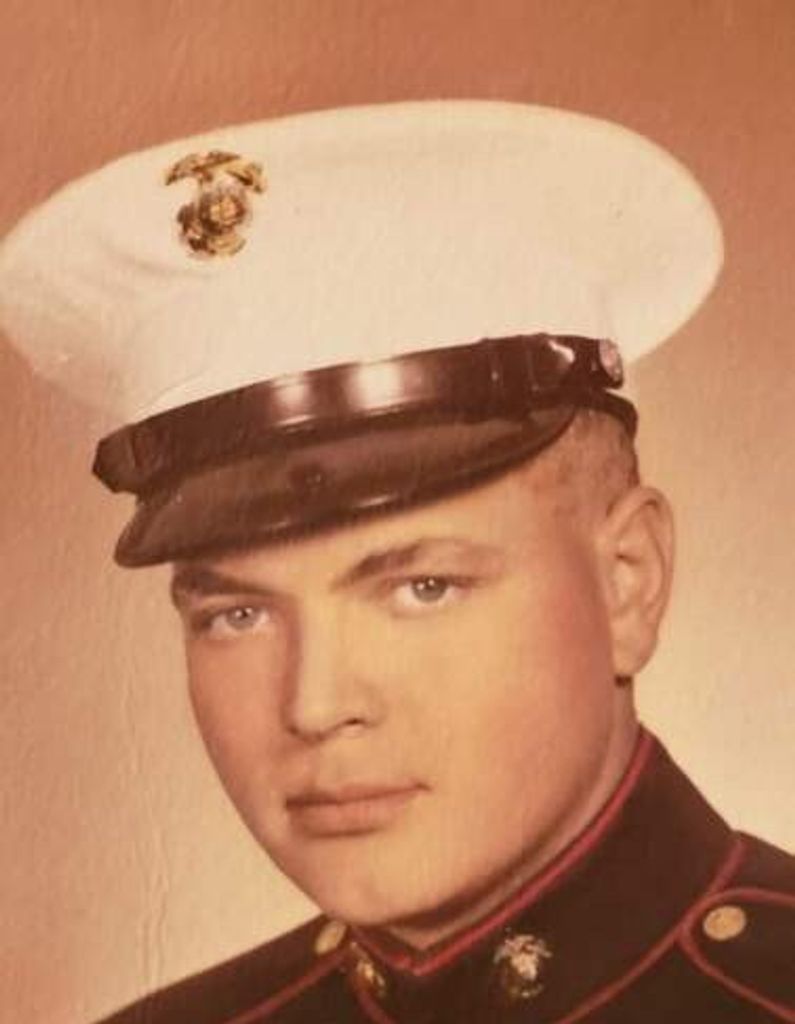 Charles Ronald "Ronnie" Robertson