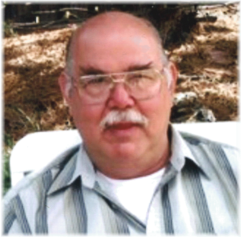 Jim C. Fritz