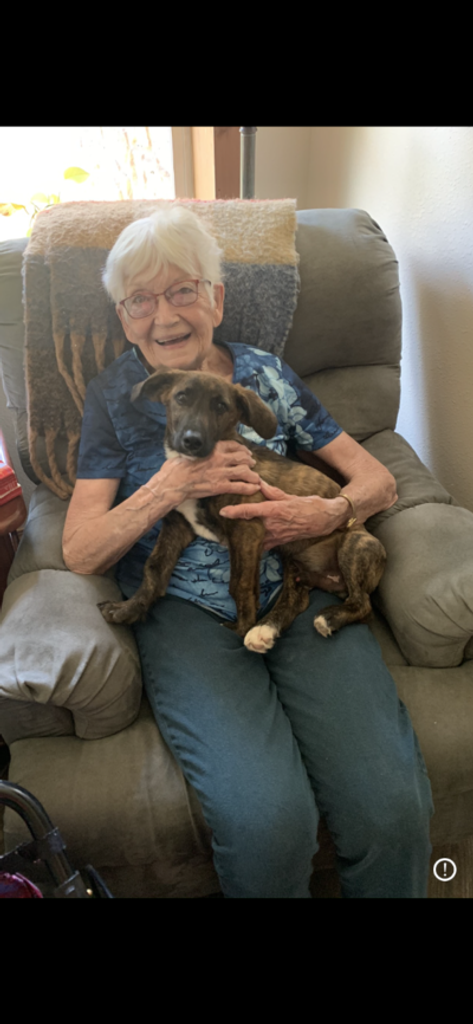 Hazel Ruth Rogers