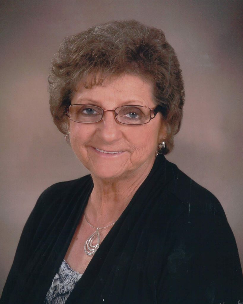 Martha Wilson Profile Photo