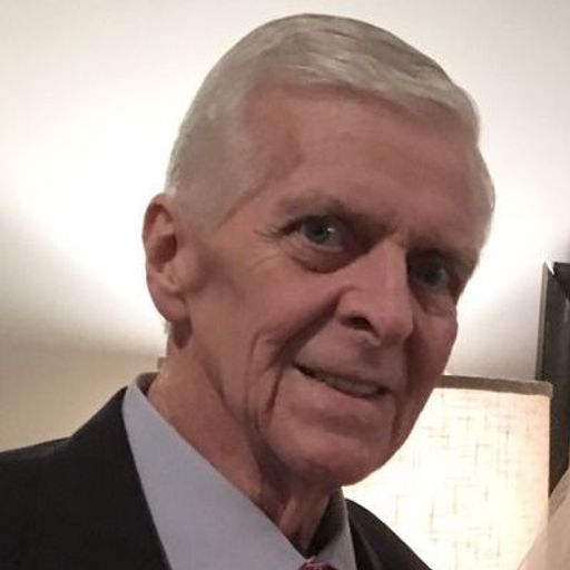 Frankie G. Williams Profile Photo