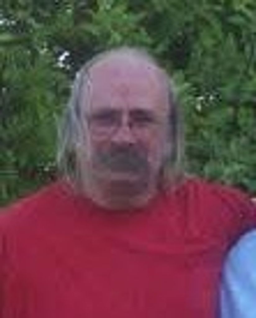 Jimmy David Thieman Profile Photo