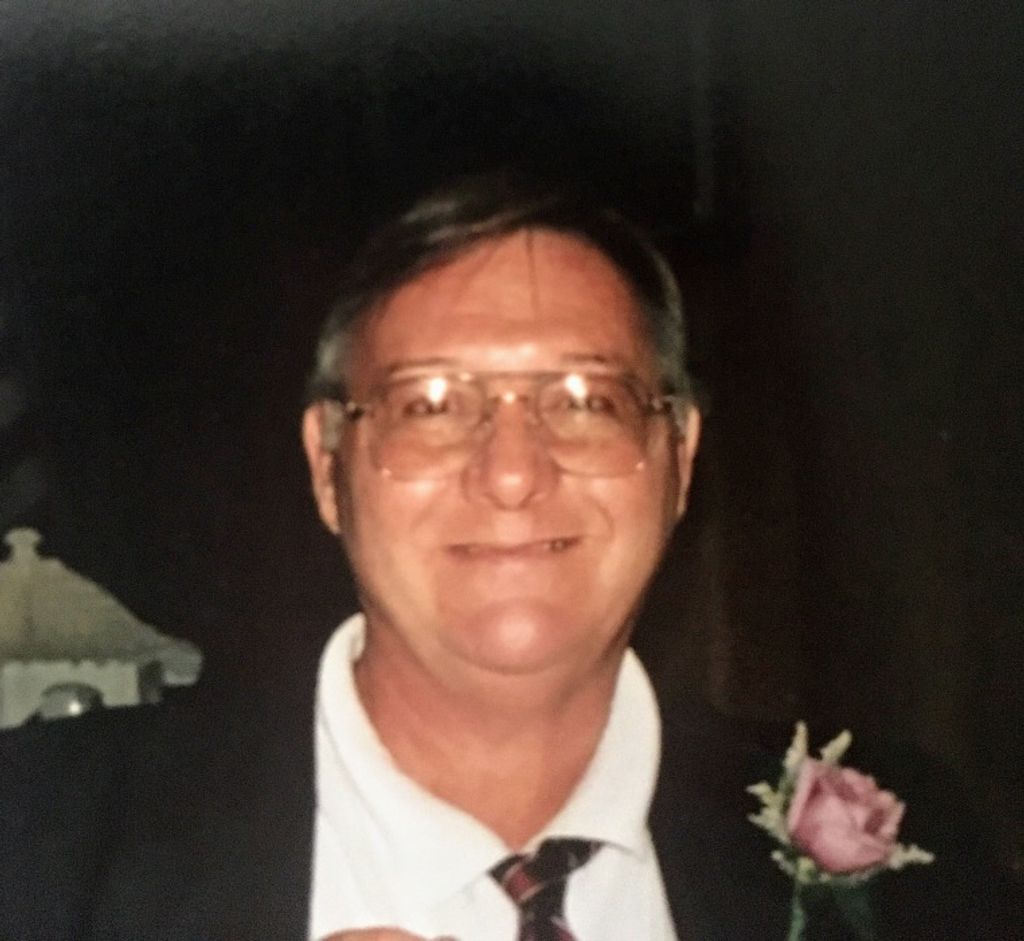 Robert L. Burkey Jr. Profile Photo