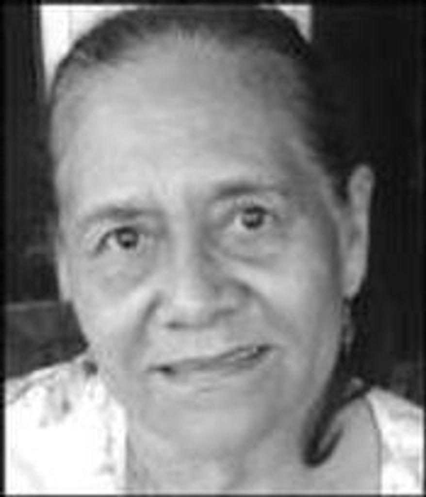 Maria D. Ramos
