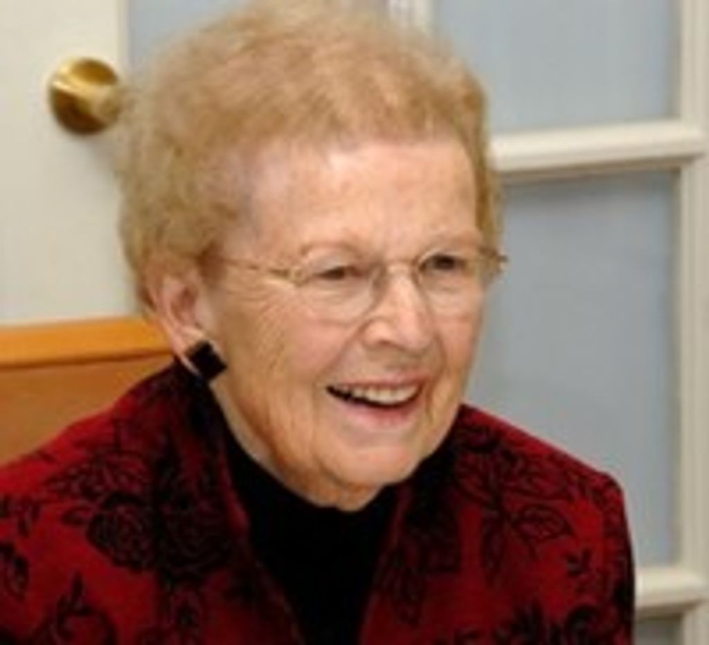 Marjory Marvel
