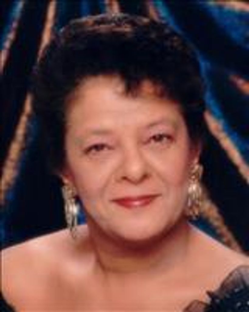 Sondra Yarbough Profile Photo