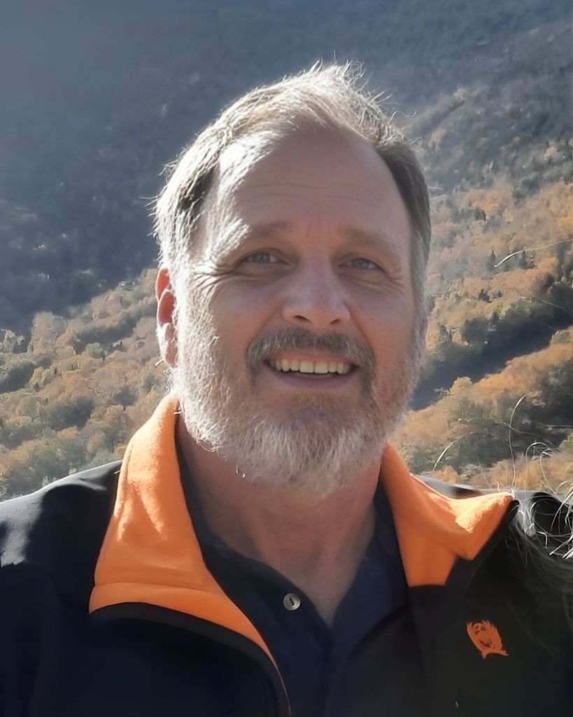 Randall "Randy" Yarbrough