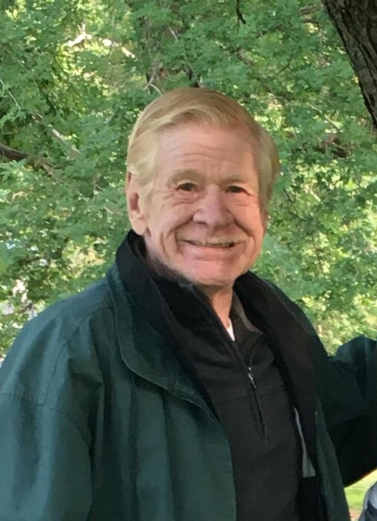 Dwight Van Dusseldorp