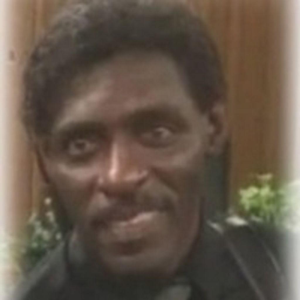 Robert Lee McGee