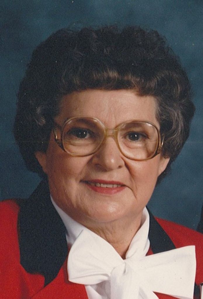 Laura Joyce Monk