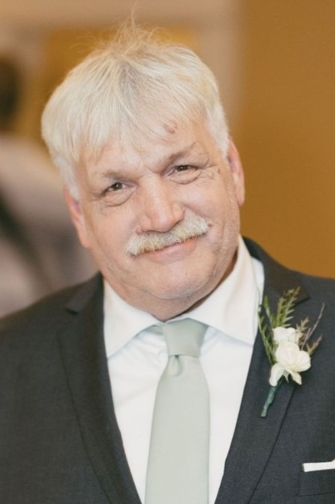 Timothy L. Johnson Sr.