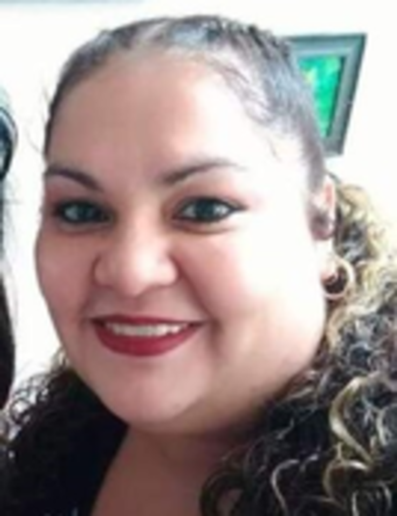 Phoebe (Aguilar) Ulloa