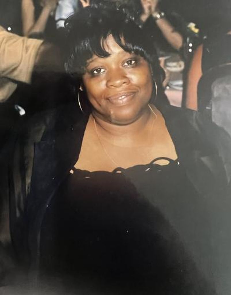 Annette Morehead Profile Photo