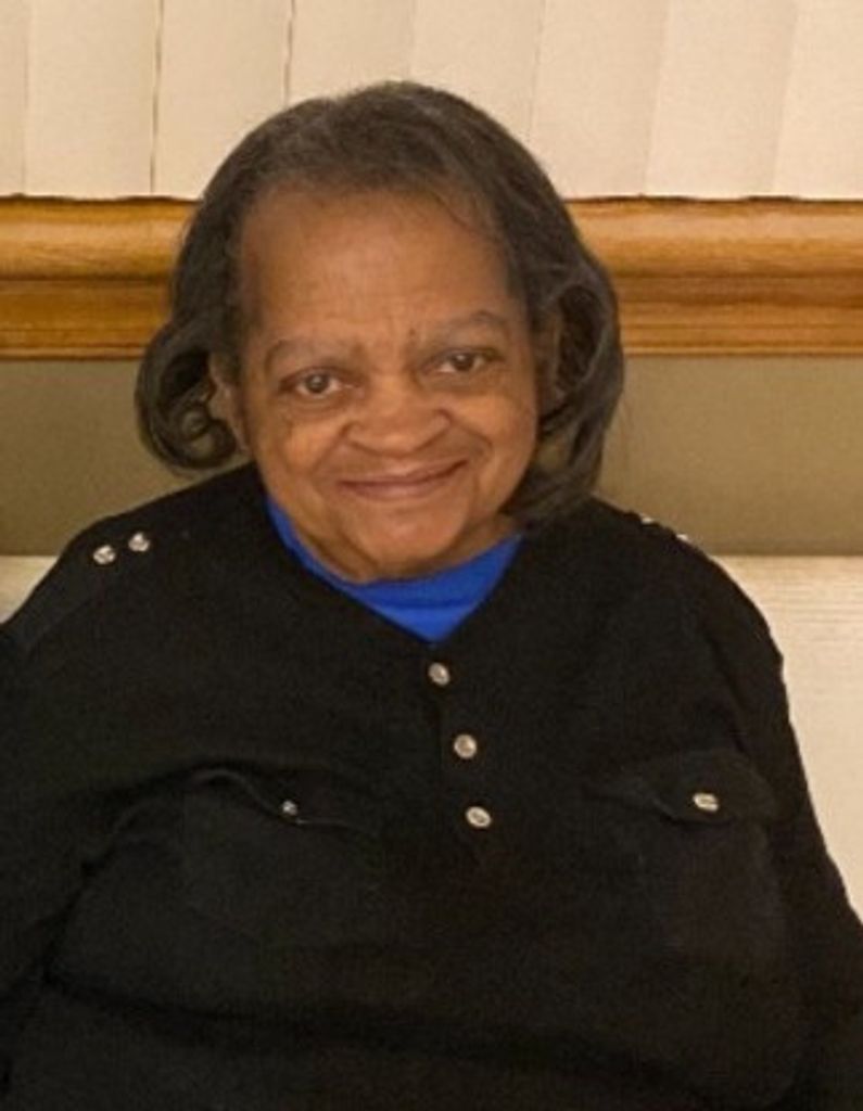 Barbara Jean Greely Profile Photo