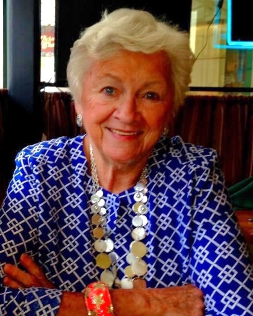 Susanne Marker Breidenstein
