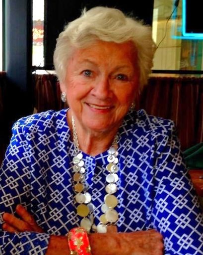 Susanne Marker Breidenstein Profile Photo