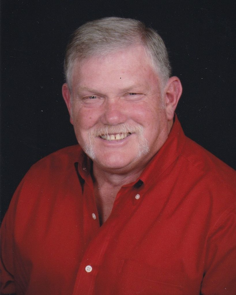 Stephen Wayne Childress Profile Photo