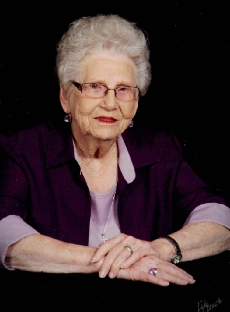 Kathryn Mcclain Collins