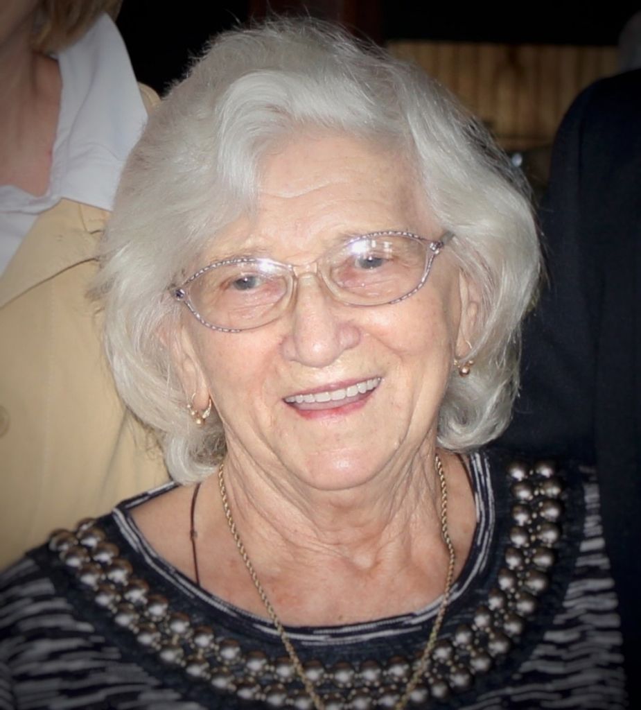 Maria Rotter Profile Photo