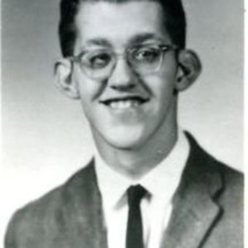 Gene Paul Engelbarts Profile Photo