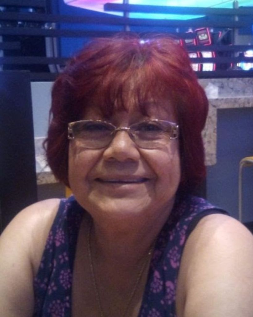 Maria Elia Torrez Profile Photo