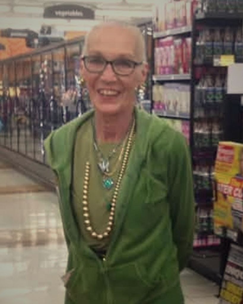 Candace Heathman