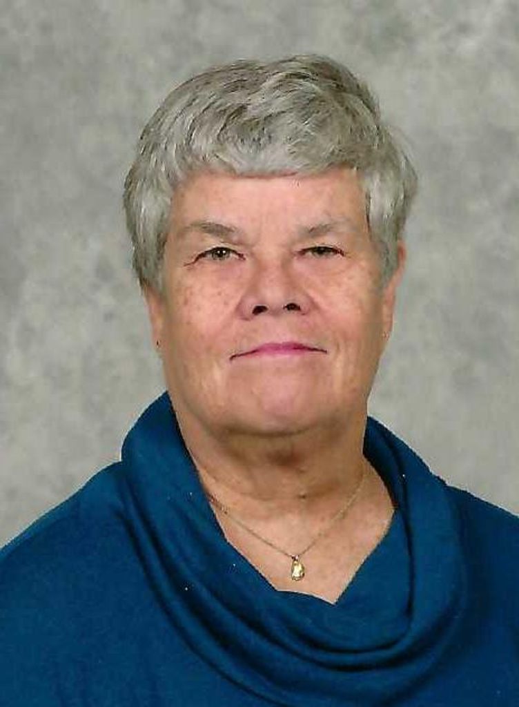 Susan Mccarty Profile Photo