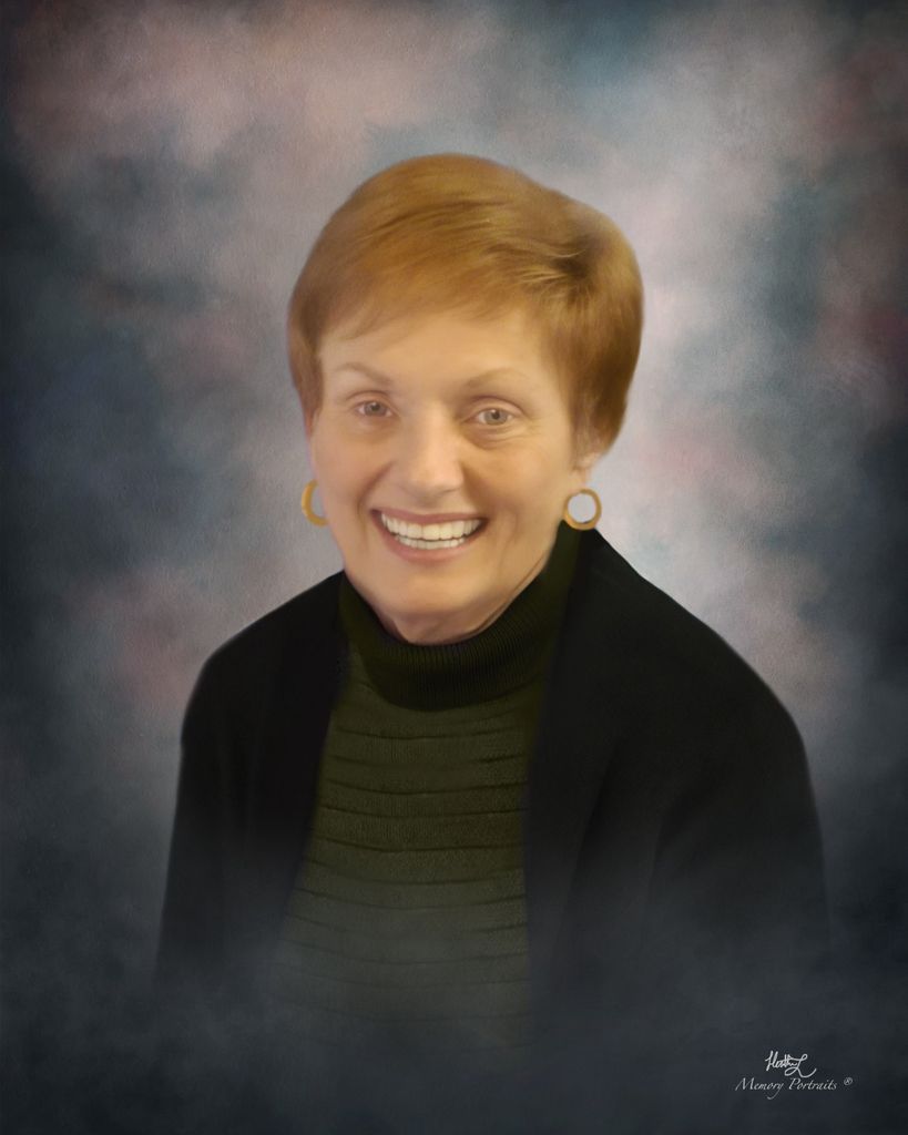 Mary E. Robinson