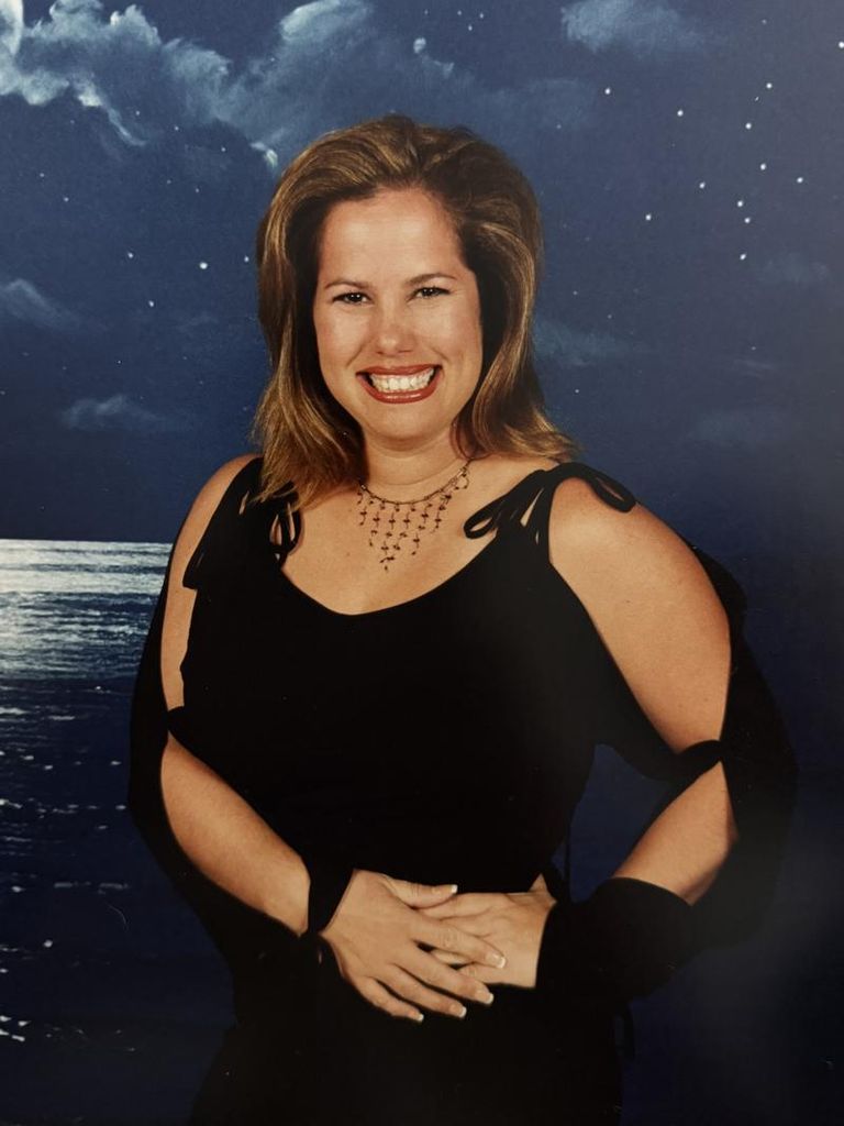 Marlene Alegre Profile Photo