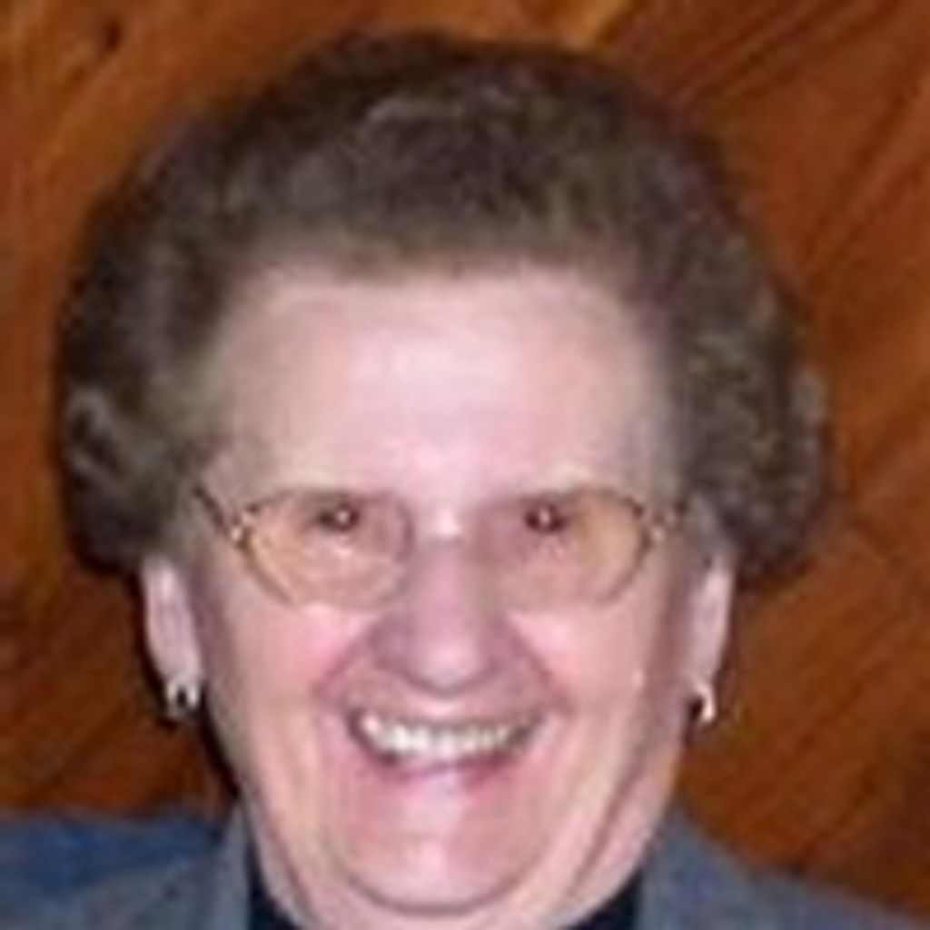 Anne Borato Profile Photo